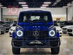 مێرسێدس بێنز G-Class